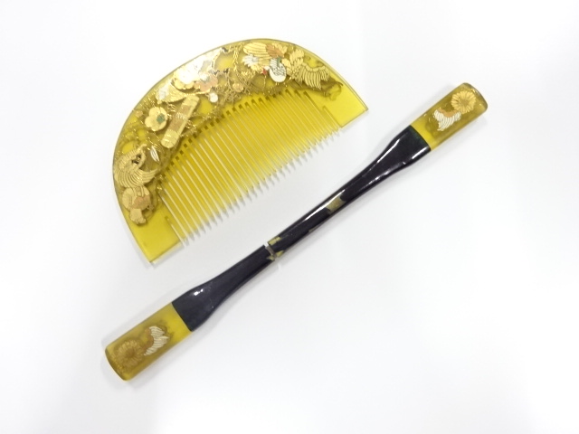 Japanese Kimono / Others (Bolt etc)